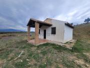 Casa rústica, Cártama