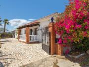 Casa rústica, Cártama
