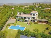 Casa rústica, Cártama