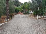 Casa rústica, Cártama