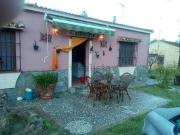 Casa rústica, Cártama