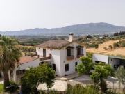 Casa rústica, Cártama