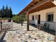 Casa rústica, Cártama