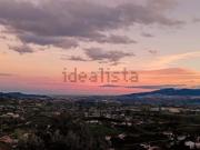 Casa rústica, Cártama