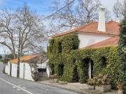 Casa rústica, Carvoeira e Carmões