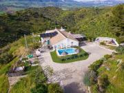 Casa rústica, Casabermeja