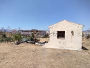 Casa rústica, Casabermeja