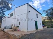 Casa rústica, Casarabonela