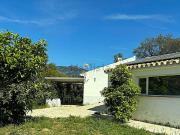 Casa rústica, Casarabonela