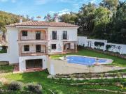 Casa rústica, Casares