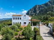 Casa rústica, Casares