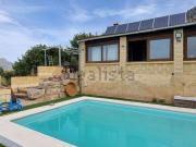 Casa rústica, Casares