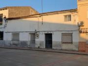 Casa rústica, Casas de Don Gomez