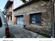 Casa rústica, Casas del Castañar