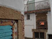 Casa rústica, Casas del Monte