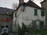 Casa rústica, Casau