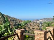 Casa rústica / Caserío en Alquiler en Almuñécar