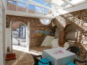 Casa rústica / Caserío en Alquiler en Frigiliana