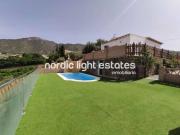 Casa rústica / Caserío en Alquiler en Frigiliana