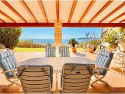 Casa rústica / Caserío en Alquiler en Jávea Xàbia