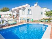 Casa rústica / Caserío en Alquiler en Nerja