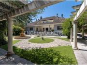 Casa rústica / Caserío en Alquiler en Pozuelo de Alarcón