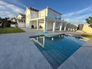 Casa rústica / Caserío en Alquiler en Vélez Málaga