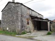 Casa rústica / Caserío en Venta en A Capela