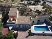 Casa rústica / Caserío en Venta en Abanilla