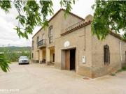 Casa rústica / Caserío en Venta en Abrucena