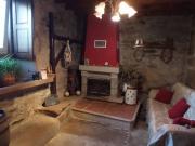 Casa rústica / Caserío en Venta en Agolada