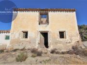 Casa rústica / Caserío en Venta en Águilas