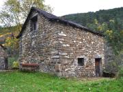 Casa rústica / Caserío en Venta en Aísa