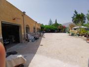 Casa rústica / Caserío en Venta en Albatera