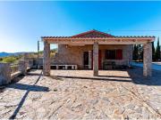 Casa rústica / Caserío en Venta en Alcudia de Monteagud