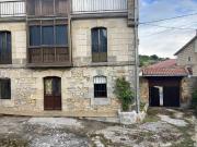 Casa rústica / Caserío en Venta en Alfoz de Bricia