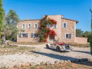 Casa rústica / Caserío en Venta en Algaida
