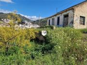 Casa rústica / Caserío en Venta en Algarrobo