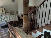 Casa rústica / Caserío en Venta en Algatocín