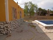 Casa rústica / Caserío en Venta en Alicante Alacant