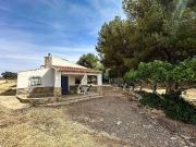 Casa rústica / Caserío en Venta en Almansa
