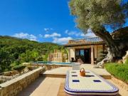 Casa rústica / Caserío en Venta en Andratx