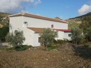 Casa rústica / Caserío en Venta en Antequera
