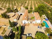 Casa rústica / Caserío en Venta en Antequera