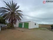 Casa rústica / Caserío en Venta en Arcos de la Frontera