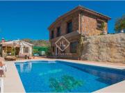 Casa rústica / Caserío en Venta en Ardales