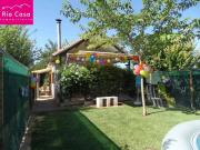 Casa rústica / Caserío en Venta en Arrúbal