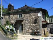Casa rústica / Caserío en Venta en As Pontes de García...