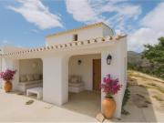 Casa rústica / Caserío en Venta en Benissa