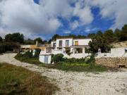 Casa rústica / Caserío en Venta en Benissa